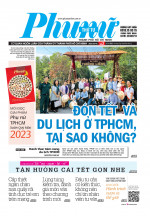 Phụ Nữ Thứ Tư - Số 02 - 4/1/2023