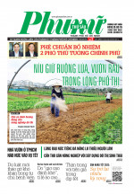 Phụ Nữ Thứ Sáu - Số 03 - 6/1/2023