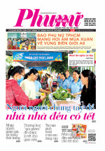 Phụ Nữ Thứ Tư - Số 04 - 9/1/2023