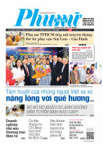 Phụ Nữ Thứ Tư - Số 09 - 1/02/2023