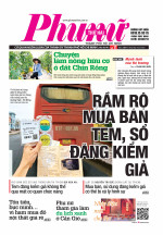 Phụ Nữ Thứ Hai - Số 11 - 6/02/2023