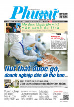 Phụ Nữ Thứ Tư - Số 12 - 8/02/2023