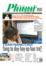 Phụ Nữ Thứ Sáu - Số 13 - 10/2/2023