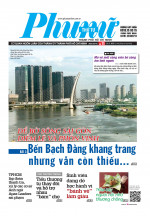 Phụ Nữ Thứ Tư - Số 15 - 15/02/2023