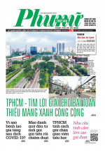 Phụ Nữ Thứ Sáu - Số 16 - 17/02/2023