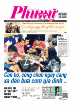 Phụ Nữ Thứ Hai - Số 17 - 20/02/2023