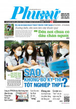 Phụ Nữ Thứ Tư - Số 18 - 22/02/2023