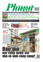 Phụ Nữ Thứ Sáu - Số 19 - 24/02/2023