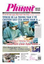 Phụ Nữ Thứ Hai - Số 20 - 27/02/2023