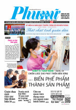 Phụ Nữ Thứ Tư - Số 21 - 01/03/2023
