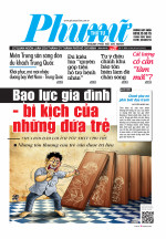 Phụ Nữ Thứ Tư - Số 27 - 15/03/2023