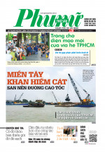 Phụ Nữ Thứ Sáu - Số 28 - 17/03/2023