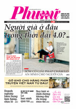 Phụ Nữ Thứ Hai - Số 29 - 20/03/2023