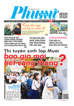 Phụ Nữ Thứ Tư - Số 30 - 22/03/2023