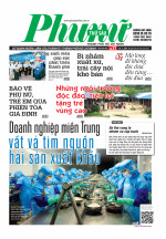 Phụ Nữ Thứ Sáu - Số 31 - 24/03/2023