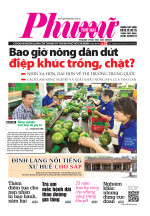 Phụ Nữ Thứ Hai - Số 32 - 27/03/2023