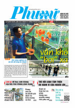 Phụ Nữ Thứ Tư - Số 33 - 29/03/2022