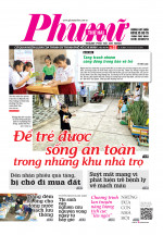 Phụ Nữ Thứ Hai - Số 35 - 3/04/2023