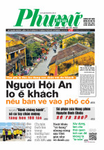 Phụ Nữ Thứ Sáu - Số 54 - 7/04/2023