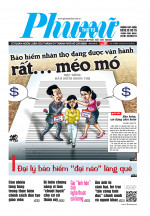 Phụ Nữ Thứ Tư - Số 54 - 12/04/2023