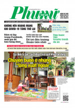 Phụ Nữ Thứ Sáu - Số 40 - 14/04/2023