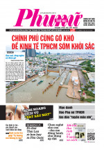 Phụ Nữ Thứ Hai - Số 41 - 17/04/2023