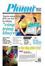 Phụ Nữ Thứ Tư - Số 42 - 18/04/2023