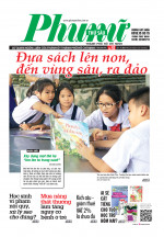 Phụ Nữ Thứ Sáu - Số 43 - 21/04/2023