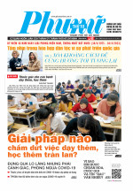 Phụ Nữ Thứ Tư - Số 45 - 26/04/2023