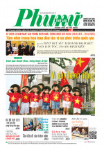 Phụ Nữ Thứ Sáu - Số 46 - 28/04/2023