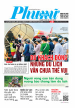 Phụ Nữ Thứ Tư - Số 54 - 03/05/2023