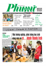 Phụ Nữ Thứ Sáu - Số 48 - 5/05/2023