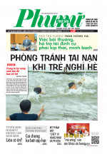 Phụ Nữ Thứ Sáu - Số 51 - 12/05/2023