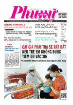 Phụ Nữ Thứ Hai - Số 52 - 14/05/2023