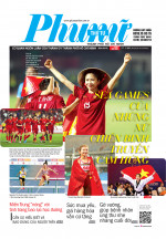 Phụ Nữ Thứ Tư - Số 53 - 17/05/2023