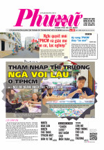 Phụ Nữ Thứ Hai - Số 55 - 22/05/2023