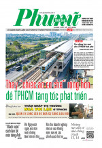 Phụ Nữ Thứ Sáu - Số 57 - 26/05/2023