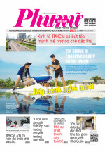 Phụ Nữ Thứ Hai - Số 58 - 29/05/2023