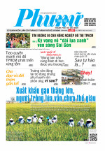 Phụ Nữ Thứ Tư - Số 59 - 31/05/2023