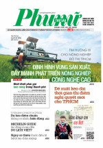 Phụ Nữ Thứ Sáu - Số 63 - 9/06/2023