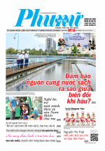 Phụ Nữ Thứ Tư - Số 65 - 14/06/2023