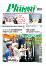 Phụ Nữ Thứ Sáu - Số 66 - 16/06/2023