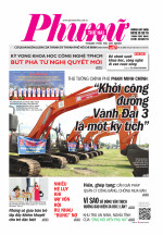 Phụ Nữ Thứ Hai - Số 67 - 19/06/2023