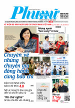 Phụ Nữ Thứ Tư - Số 68 - 21/06/2023