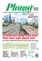 Phụ Nữ Thứ Sáu - Số 69 - 23/06/2023