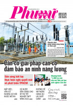 Phụ Nữ Thứ Hai - Số 70 - 26/06/2023