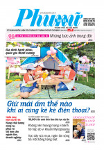 Phụ Nữ Thứ Tư - Số 71 - 28/06/2023