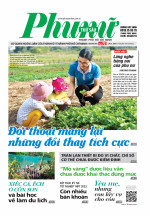 Phụ Nữ Thứ Sáu - Số 72 - 30/05/2023