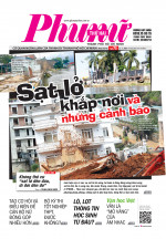 Phụ Nữ Thứ Hai - Số 73 - 02/07/2023