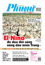 Phụ Nữ Thứ Sáu - Số 74 - 05/7/2023